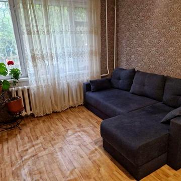 Долгосрочная аренда 3х комнатной с животными!
