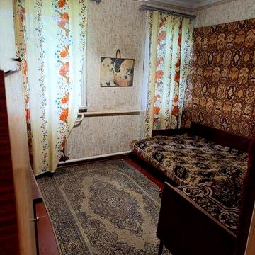 Здам в оренду пів будинку