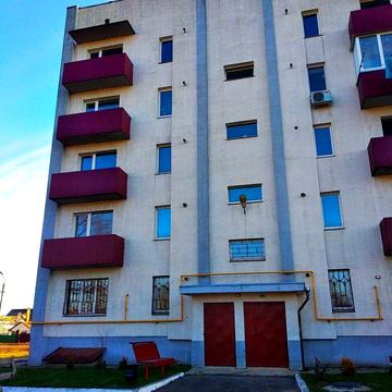 Продаж трикімнатної квартири в новобудові м. Золотоноша