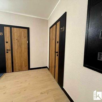 Здана! 1 кім Квартира біля парку Шевченка. 47м2