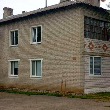 2-кімнатна квартира під ремонт у Берестовці