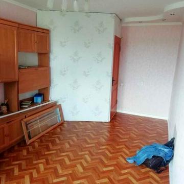 31621 РЕМОНТ, БАЛКОН - кімната в 3-кімнатній квартирі, ЗаготЗерно, 62.8 м², мінімальне переоформлення