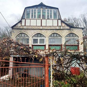 Продаж дачного будинку(ДМ»Дружба»,орієнтир метеошар