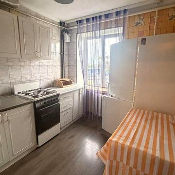 Здам 1 кім квартиру в центрі міста