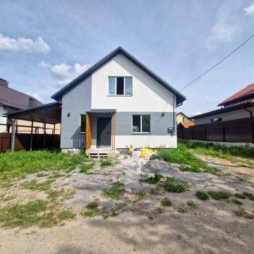 Продам 2-поверховий будинок на Барському шосе 5584