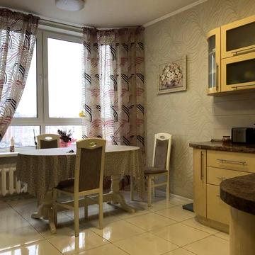 Продаж 3-ох кімн.кв. Просп. Григоренка 20. Без комісії!!!