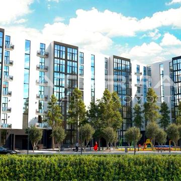 Продаж квартири в Центрі маста Боярка ЖК Шервуд