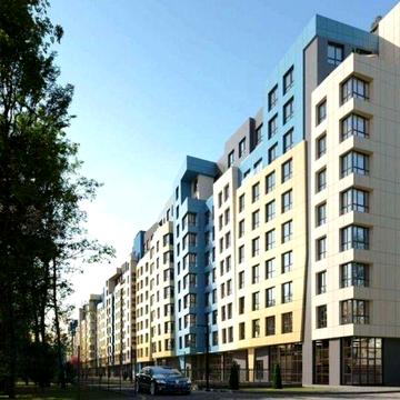 Продаж 1-к.квартира в новобудові ЖК Парк Арена ЖК Парк Арена