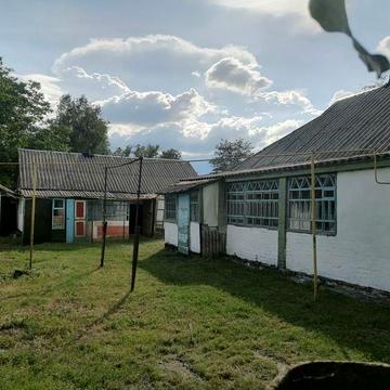 Продам будинок! с. Литвинівка Решетилівський район. Полтавська обл.