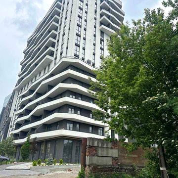 Продаж 2км. квартири Дж.Вашингтона ЖК Washington City 71м2 ЖК Washington City
