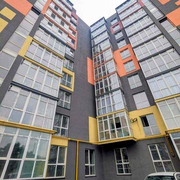 Продаж 1-кімнатної квартири 48м2 у Винниках ЖК Сусіди