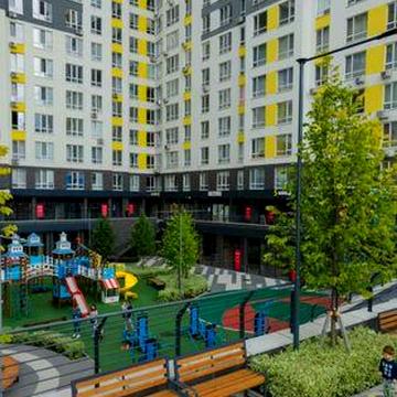 Здам двух кімнатну квартиру ЖК Грін Сайд. Ірпінь 18000 грн
