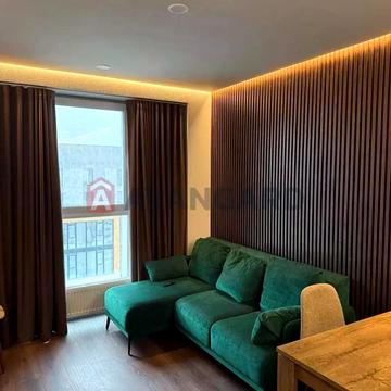 Набережна Перемоги вул., 112, Соборний, Дніпро, Дніпропетровська 85000.0 USD