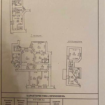 Продаж, Квартира, 5 комнат, 211 м², Уютная, Шевченко-Французский, Одесса