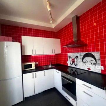Продаж,  Квартира,  1 комната,  40 м²,  ЖК Альтаир,  Люстдорфская дорога (Таирова),  Таирова,  Одесса