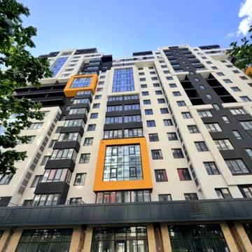 Продаж, Квартира, 1 комната, 37 м², ЖК Таировские сады, Вильямса Академика, Таирова, Одесса