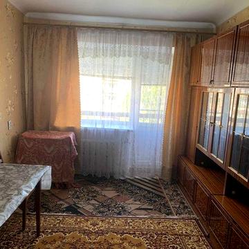 Без комісіі для покупця. Продаж 2 к/к зупинка Водопровідна по пр. Центральному