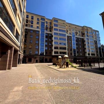 ПРОДАЖА СУМСКАЯ! новострой 122 метра! Три спальни! Новострой ЖК Дом на Сумской! Центр! Паркинг охрана дом сдан ЖК Дом на Сумской