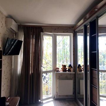 Сдаётся 1 комн квартира по ул Королёва