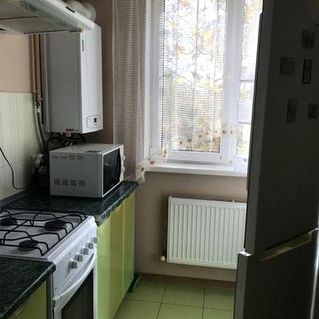 Сдаётся 1 комн квартира по ул Королёва