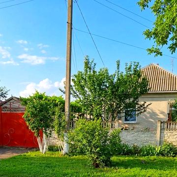 Найкраща пропозиція в Холодній Балці! Будинок у центрі, все в кроковій доступності. Підходить під держпрограми!