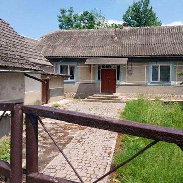 Приватний будинок, із садом та власним городом