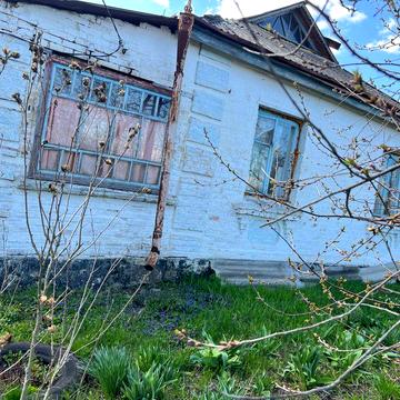 Продам будинок в селі