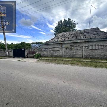 Будинок Високі Байраки