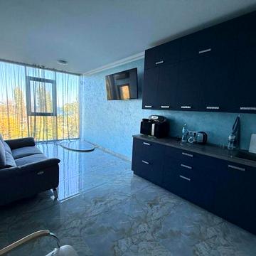 Срочно 12 ст Б.Фонтана продам 2 ком кв 82 м. ЖК Коста Фонтана. ЖК Коста Фонтана