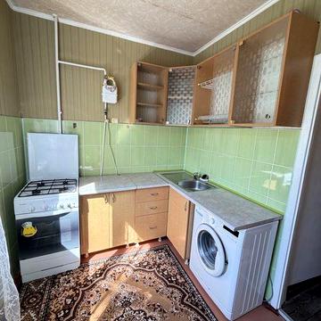 Продается 1-к квартира пр. Мира-Театральная