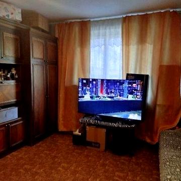 Продається 1-кімнатна квартира у центрі