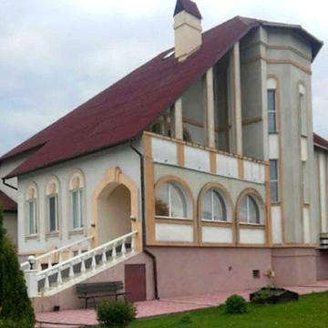 Оренда будинку під пансіонат, реабілітацію, офіс