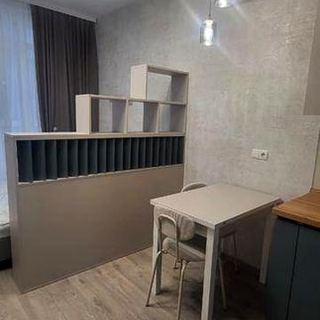 Смарт квартира 27 кв.м. ЖК Смарт сити