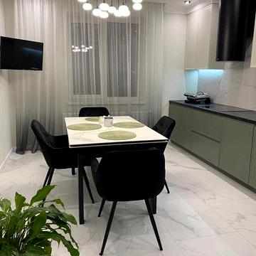 Продаж квартири комфорт класу ЖК Greenwood (Гринвуд)