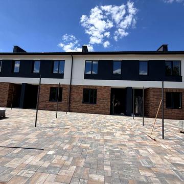Таунхаус 103м2 біля лісу. Ділянка 1.9с, Газ. Без комісії%