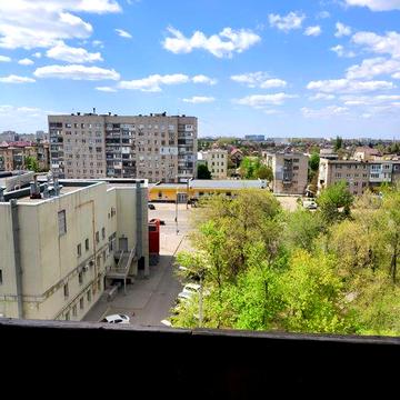 Здам 3-х кім Квартиру без меблів. просп. Слобожанський, 82 (вул.Батумська / вул.Старочумацька)
