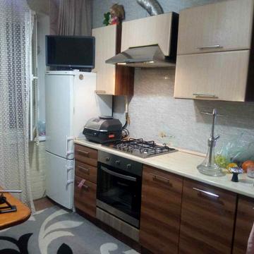 Продам 3х комнатную квартиру ж/м Левобережный-3, пр. Мира (тупик маршруток)