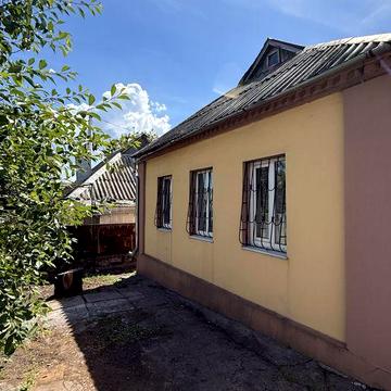 Редкое предложение! Продам дом на Корее, 12 квартал Победа