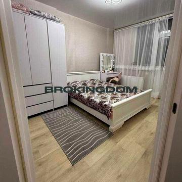 Продажа 2к квартиры 60.3 кв. м  на ул. Светлая 3Д корпус 3 ЖК Східна Брама