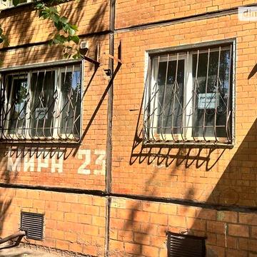 Продаж 2к Квартира Миру проспект