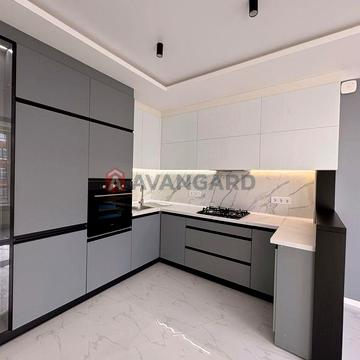 Простора квартира 80 м² у ЖК Грінвіль Парк — ваш ідеальний дім у Львові! ЖК Голоські кручі
