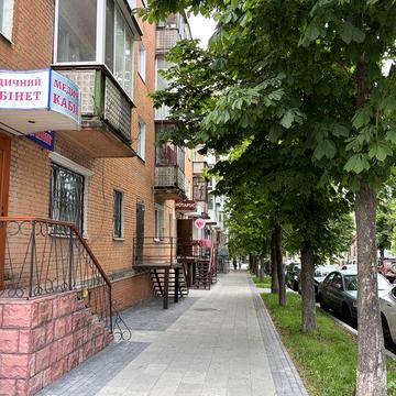 Центр. Продам 2 ком квартиру на Шевченко/ Пашутина