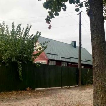 Оренда приватного будинку(від власника,без рієлтора)