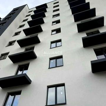 1к квартира! Центральна частина міста.