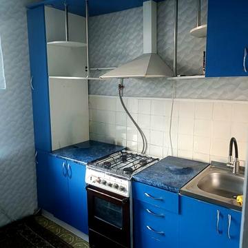 Двокімнатна квартира