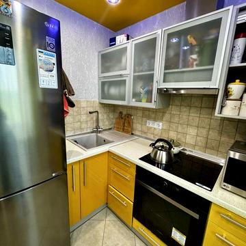 Продаж 2 кімнатної квартири