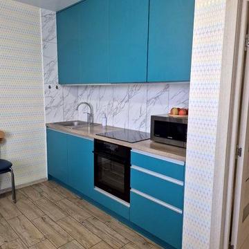 Аренда двухкомнатной квартиры в жк Олимпийский Левобережный-3