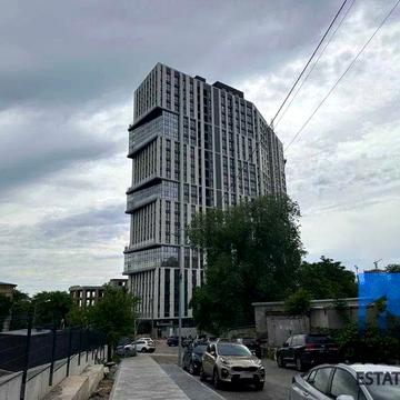 Продам видовую 1к в ЖК Монт Блан в секции А! ЖК Монт Блан