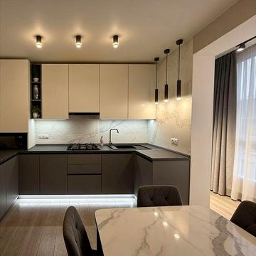 Продаж 3-кімнатної квартири 67 м² | Софіївська Борщагівка | Готова до проживання | Держпрограми ЖК Софіївська сфера
