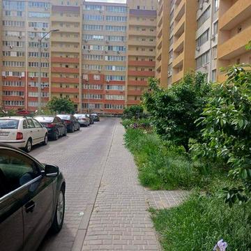 Продам 1 квартиру 50 м2 в ЖК "Рахат Лукум". ГОС. ПРОГРАММЫ‼️ ЖК Рахат Лукум